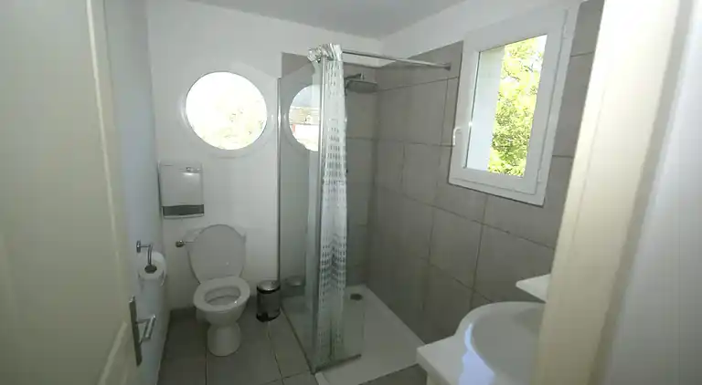 Ferielejlighed i Chiatra