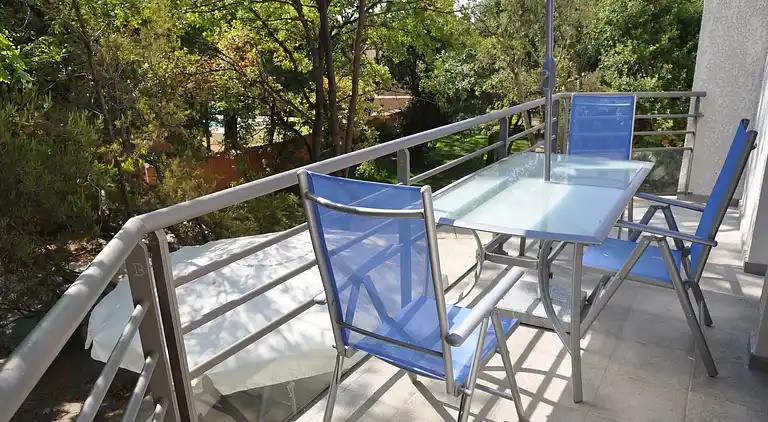 Ferielejlighed i Chiatra