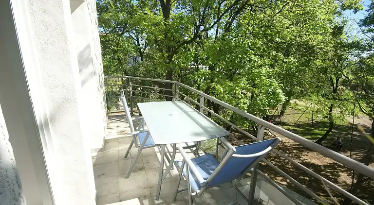 Ferielejlighed i Chiatra