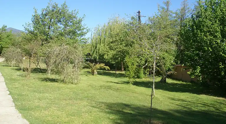 Ferielejlighed i Chiatra