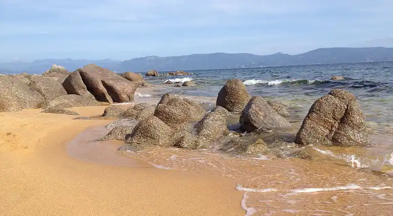 Ferielejlighed i Chiatra