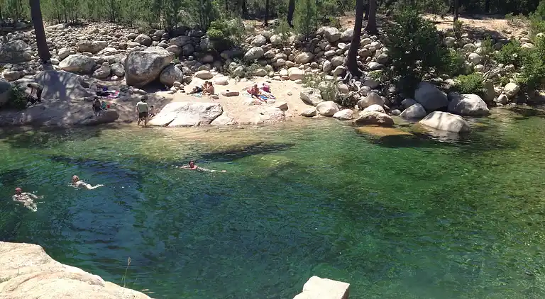 Ferielejlighed i Chiatra