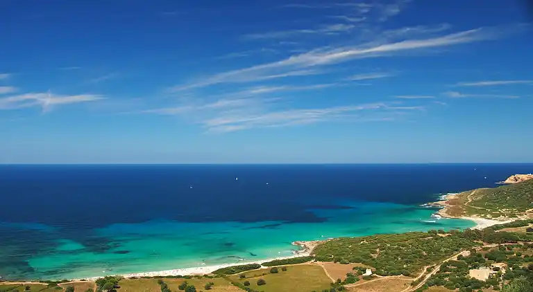 Ferielejlighed i Chiatra