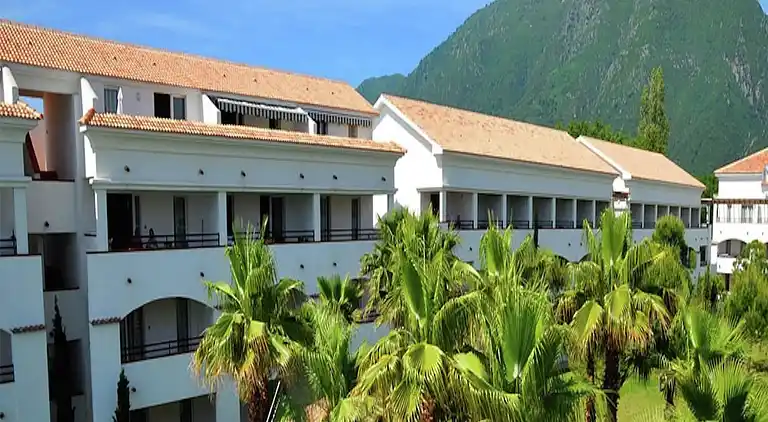 Apartment in Chiatra