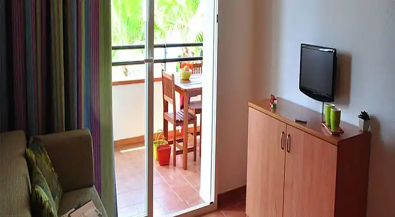 Apartment in Chiatra