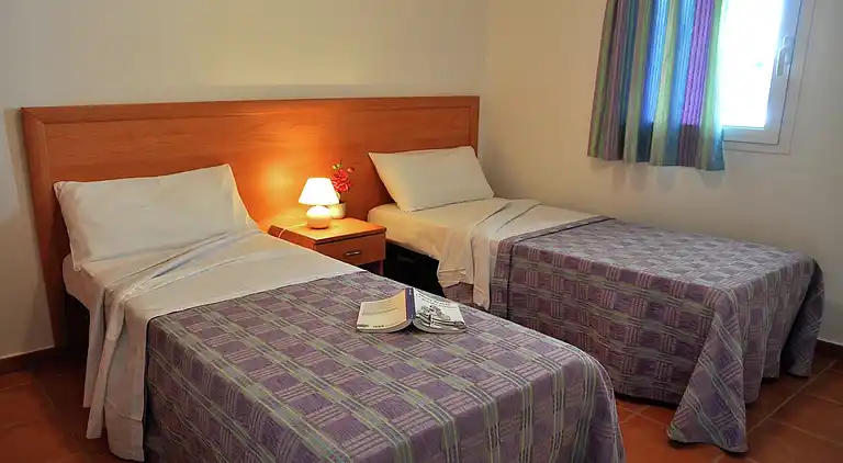 Apartment in Chiatra