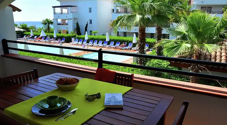 Apartment in Chiatra