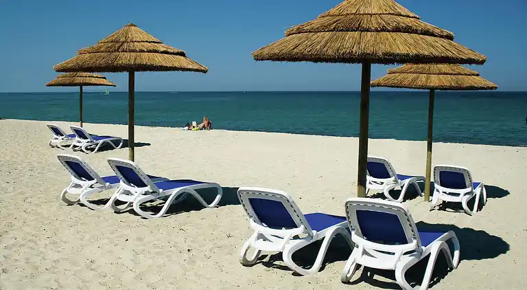 Apartment in Chiatra