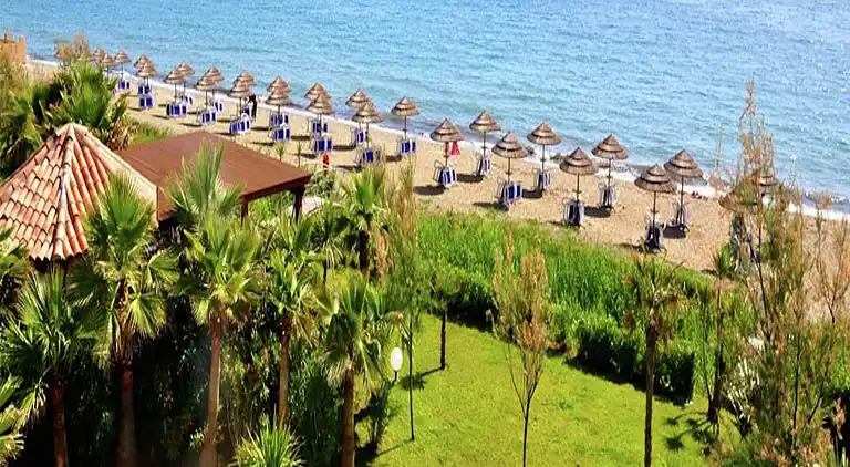 Apartment in Chiatra