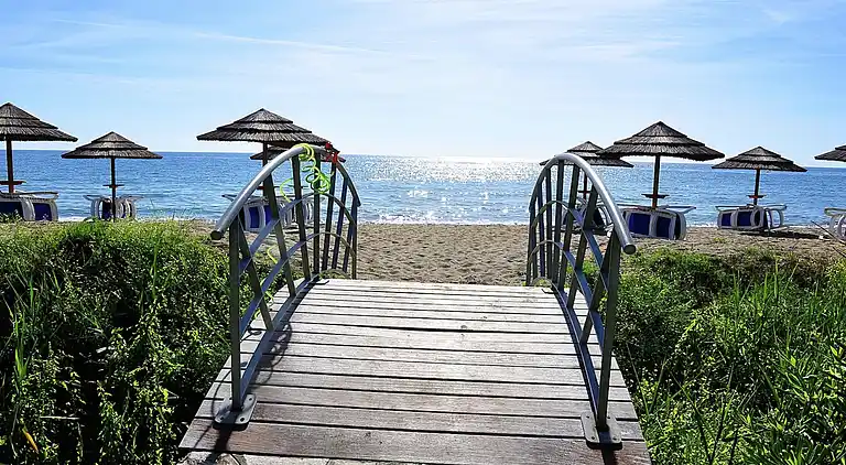 Apartment in Chiatra