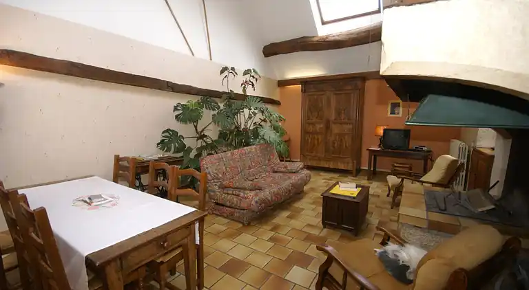 Holiday home in Verrey-sous-Salmaise