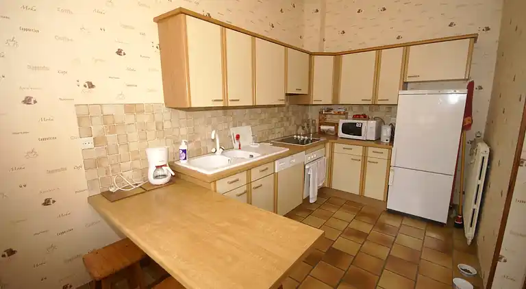 Holiday home in Verrey-sous-Salmaise