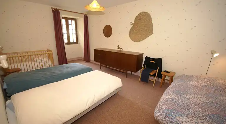 Holiday home in Verrey-sous-Salmaise