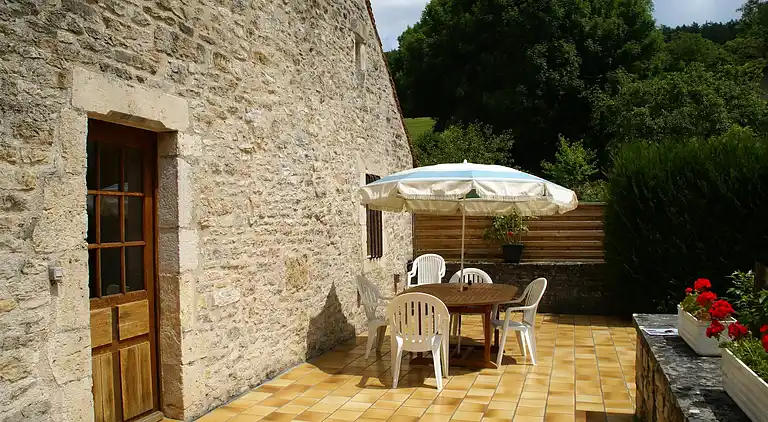 Holiday home in Verrey-sous-Salmaise