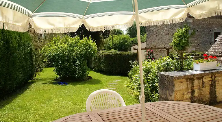 Holiday home in Verrey-sous-Salmaise