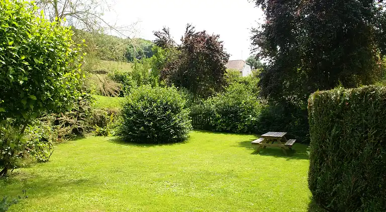 Holiday home in Verrey-sous-Salmaise