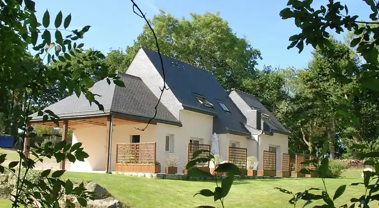 Sommerhus i Fréhel