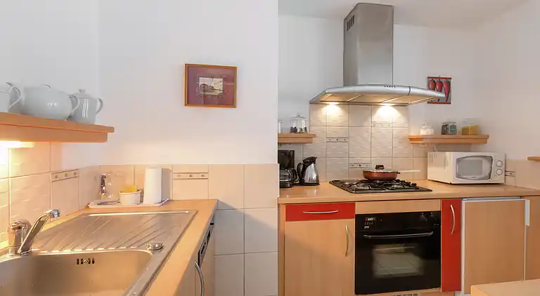 Holiday home in Broons