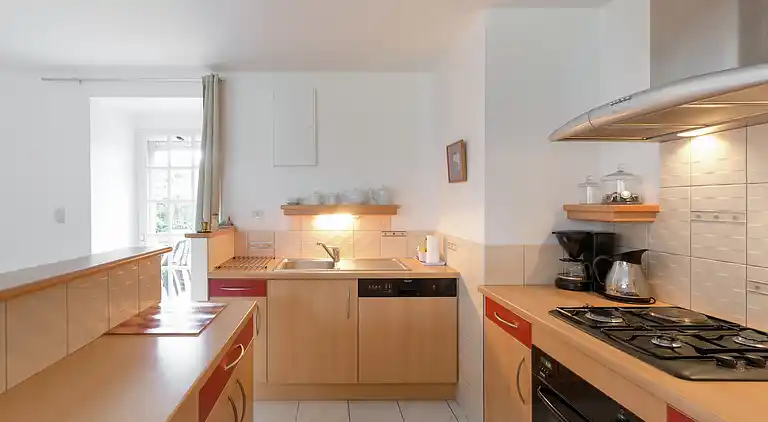 Holiday home in Broons