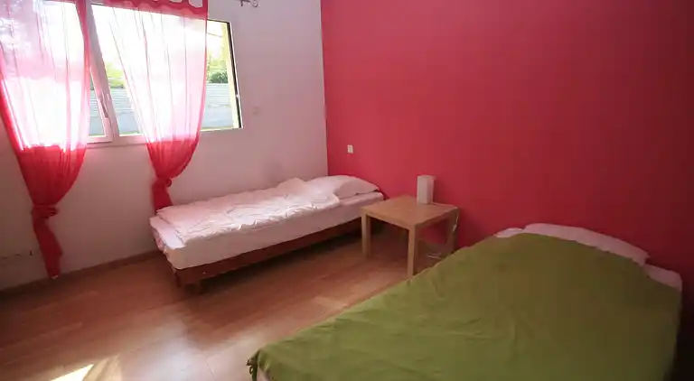 Holiday home in Tréduder