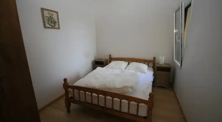 Holiday home in Tréduder