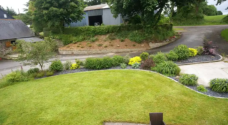 Holiday home in Le Moustoir