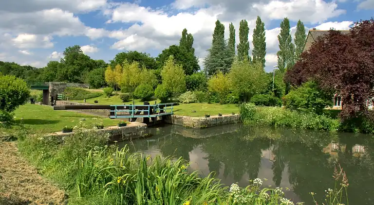 Holiday home in Le Moustoir