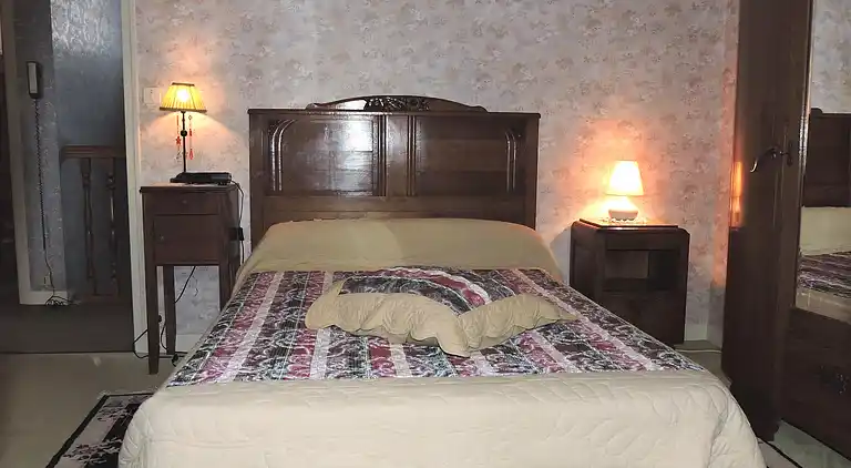 Holiday home in Andel