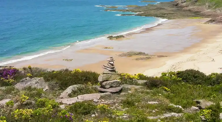 Holiday home in Andel