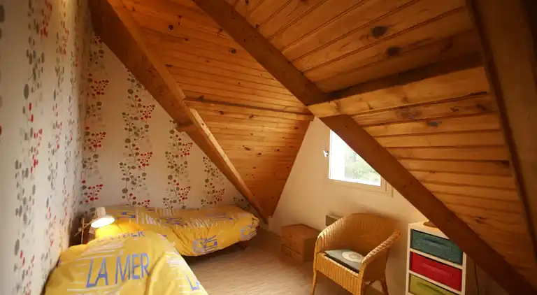 Holiday home in Erquy