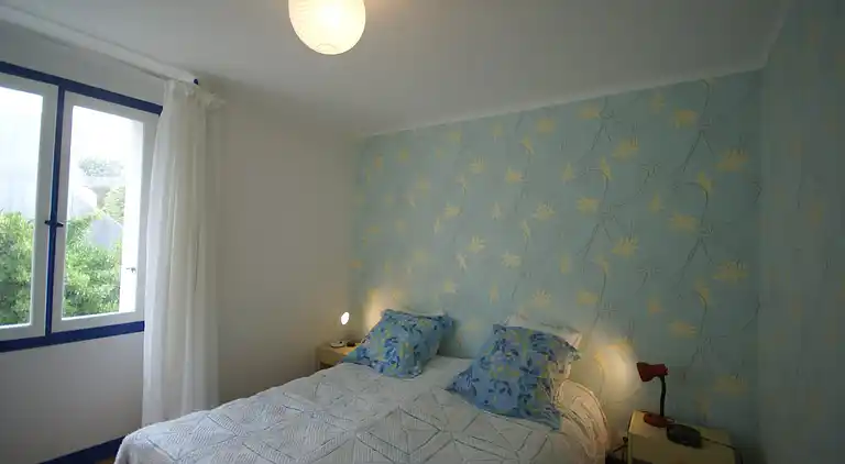 Holiday home in Erquy