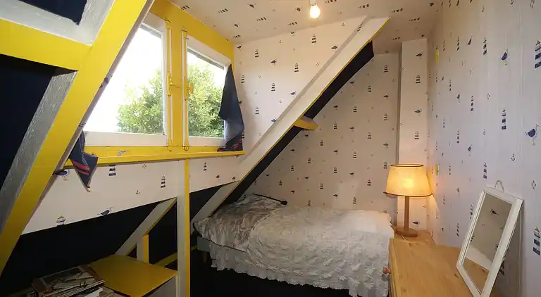 Holiday home in Erquy