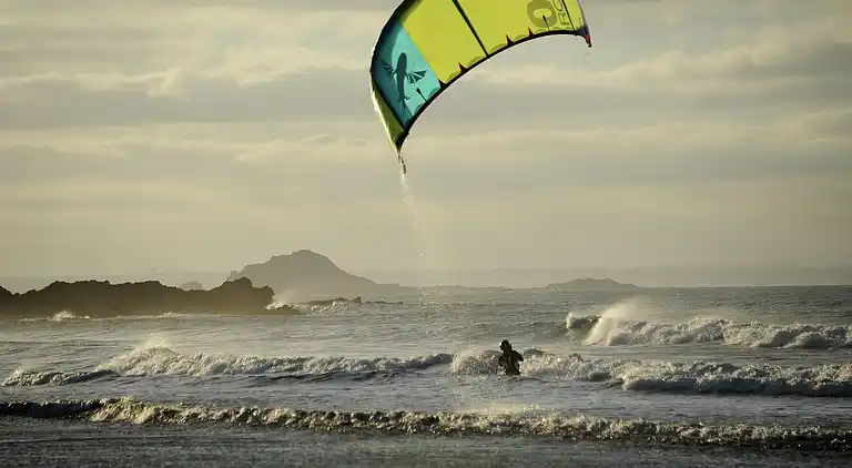 Holiday home in Erquy