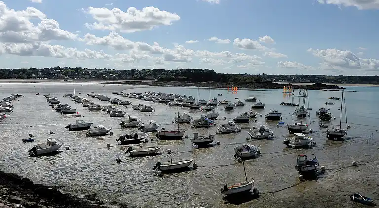 Holiday home in Erquy