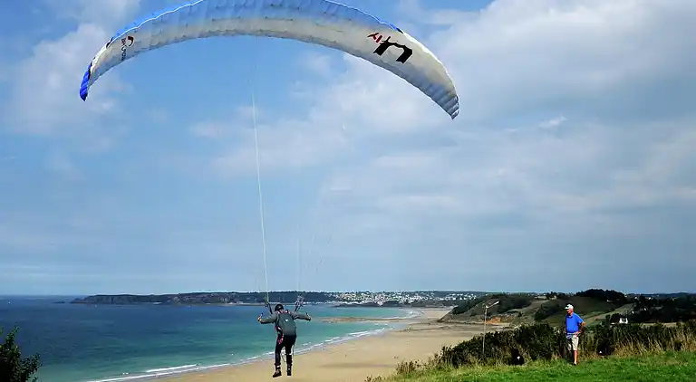 Holiday home in Erquy