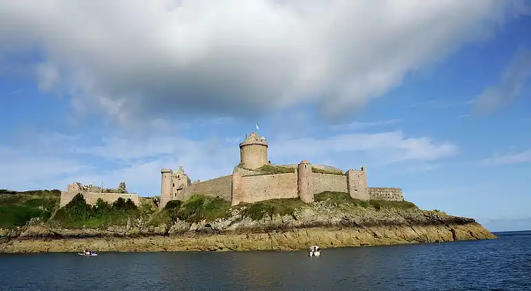 Holiday home in Erquy