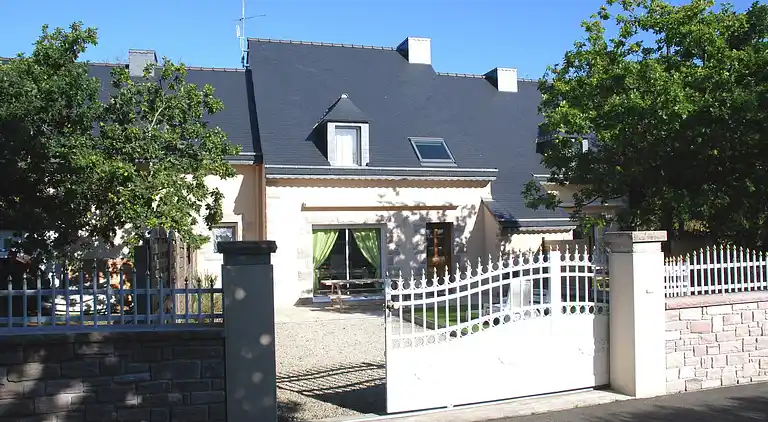 Holiday home in Erquy