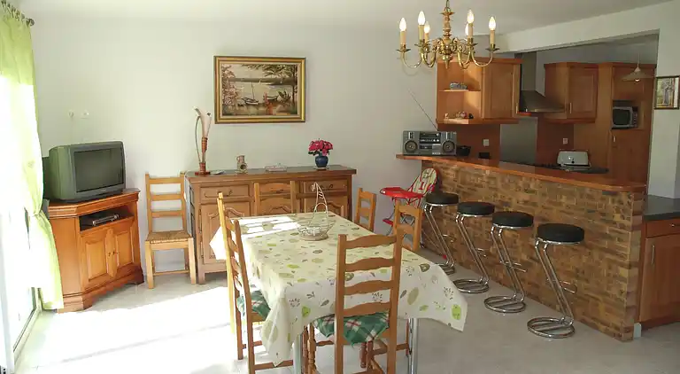 Holiday home in Erquy