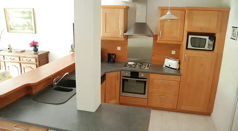 Holiday home in Erquy