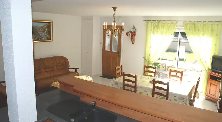 Holiday home in Erquy