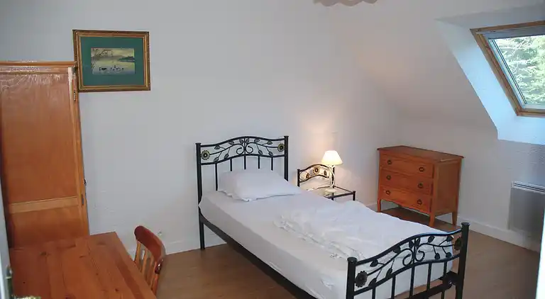 Holiday home in Erquy