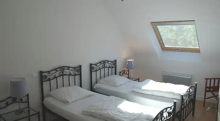 Holiday home in Erquy