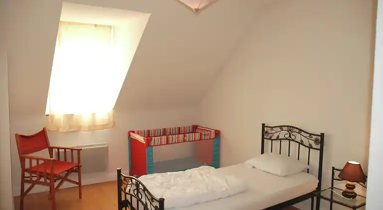 Holiday home in Erquy