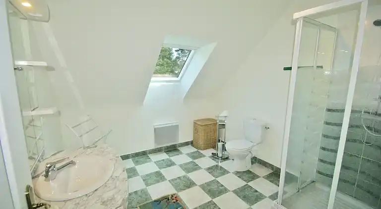 Holiday home in Erquy