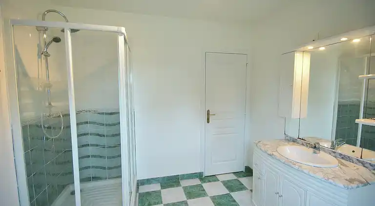 Holiday home in Erquy