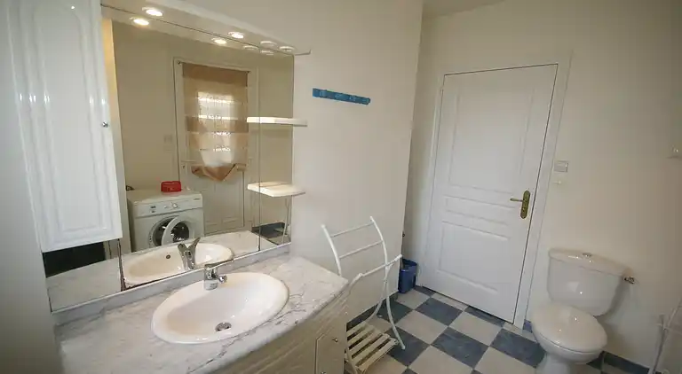 Holiday home in Erquy