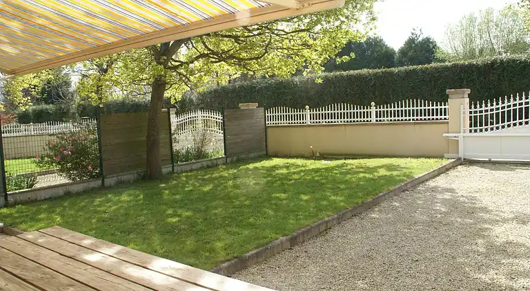 Holiday home in Erquy