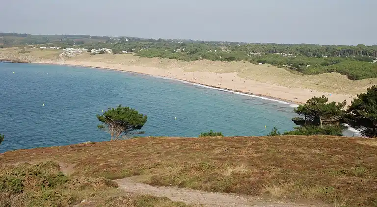 Holiday home in Erquy