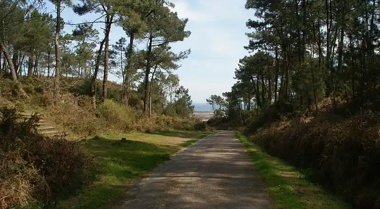 Holiday home in Erquy