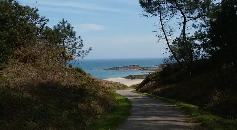 Holiday home in Erquy